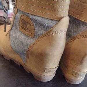 Sorel Lexie Wedge